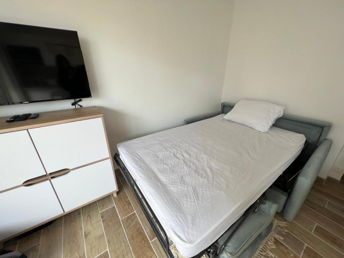 Appartement Hyper Centre De Cabourg Avec Balcon Exterior foto